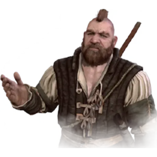 Witcher - Sticker 26