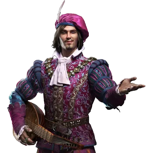 Witcher - Sticker 19
