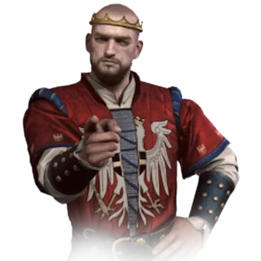 Witcher - Sticker 27