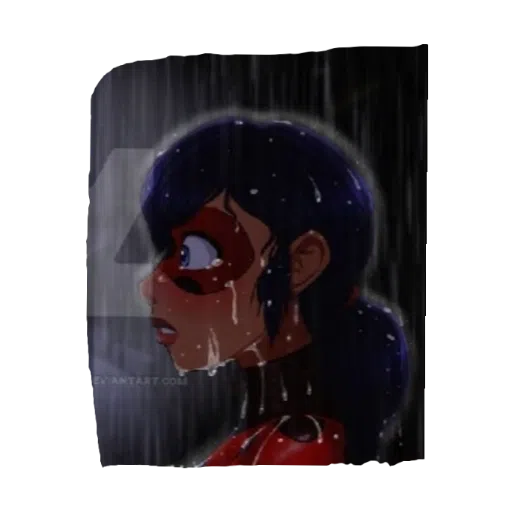 Miraculous:Tales of Ladybug and Cat Noir - Sticker 14