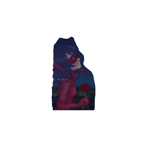 Miraculous:Tales of Ladybug and Cat Noir - Sticker 9