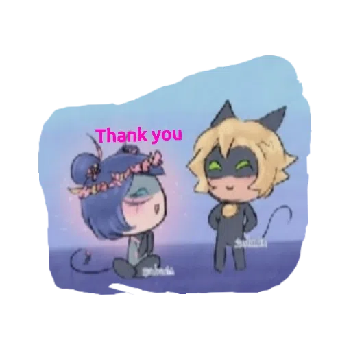 Miraculous Tales Of Ladybug And Cat Noir Whatsapp Stickers Stickers Cloud