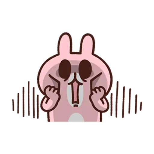 ribbit - Sticker 19