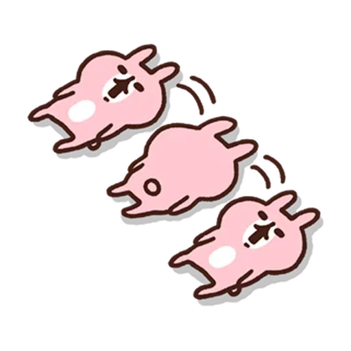 ribbit - Sticker 15