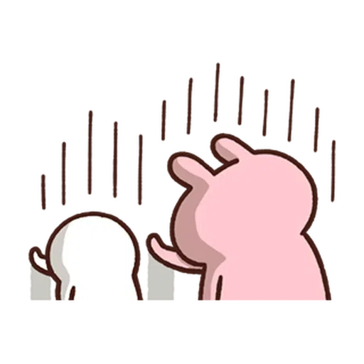 ribbit - Sticker 9