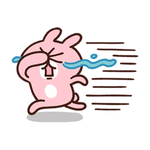 ribbit - Sticker 16