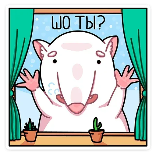 Rattata - Sticker 15