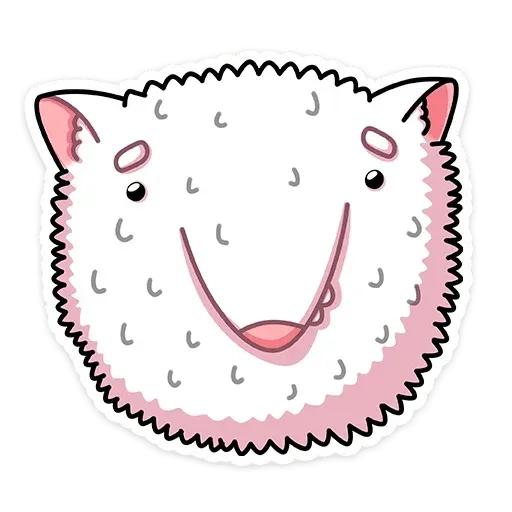 Rattata - Sticker 12