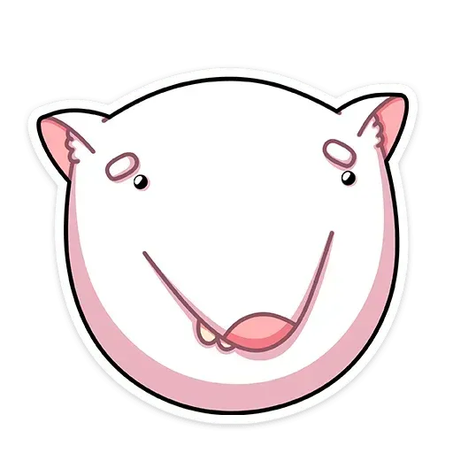 Rattata - Sticker 11