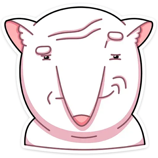 Rattata - Sticker 16