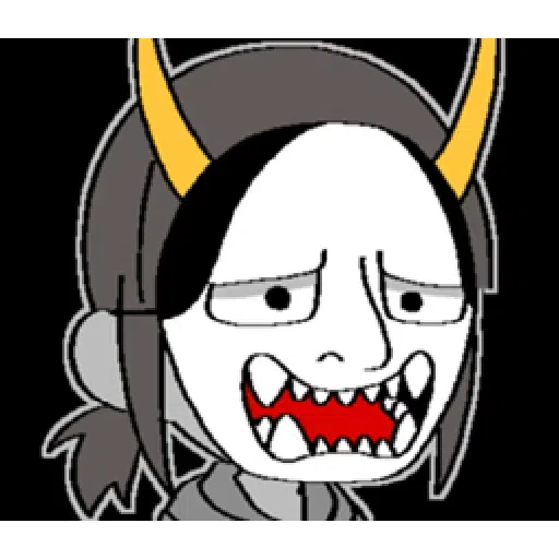 io's diary - Sticker 12