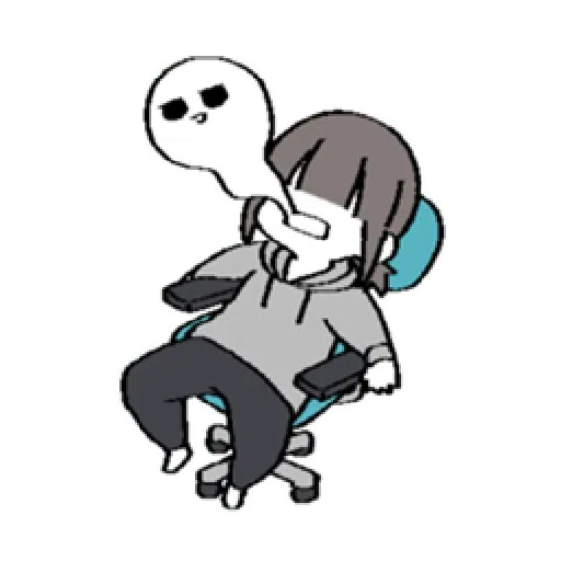 io's diary - Sticker 19