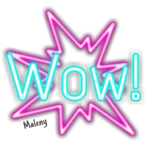 neon9 - Sticker 14