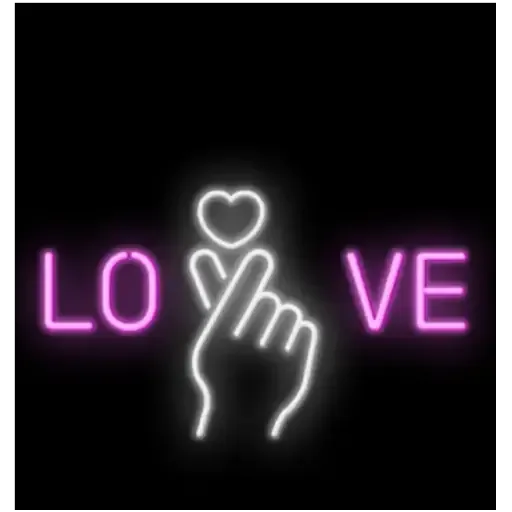neon9 - Sticker 20
