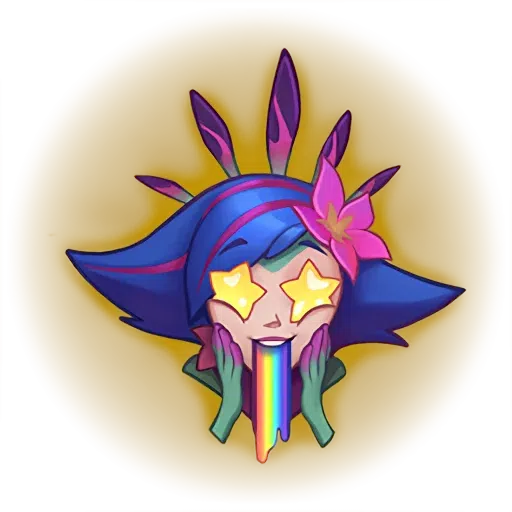 Lol3 - Sticker 29