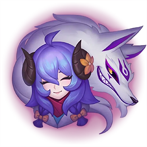 Lol3 - Sticker 9