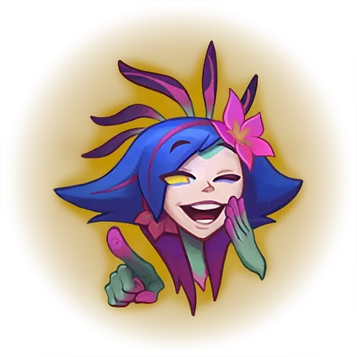 Lol3 - Sticker 28