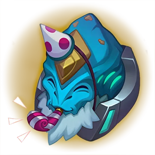 Lol3 - Sticker 20