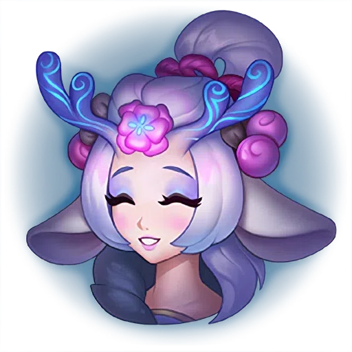 Lol3 - Sticker 13