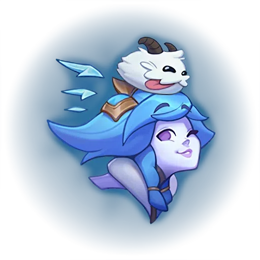 Lol3 - Sticker 26