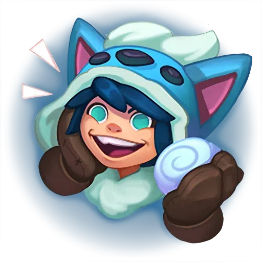 Lol3 - Sticker 30