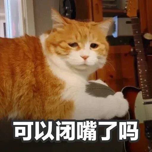 Meow meme - Sticker 20