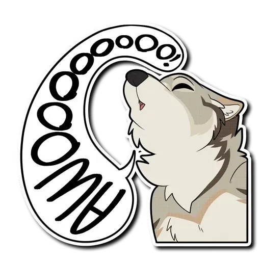 pinchesfurros - Sticker 9