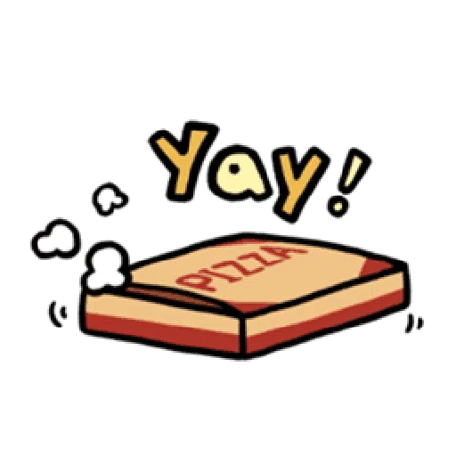 Moe Pizza and Friend Basil 1 - Sticker 13