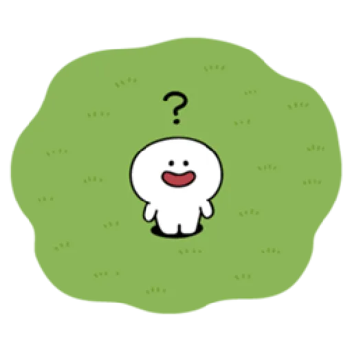 Smile Person 4 [ENG] - Sticker 10