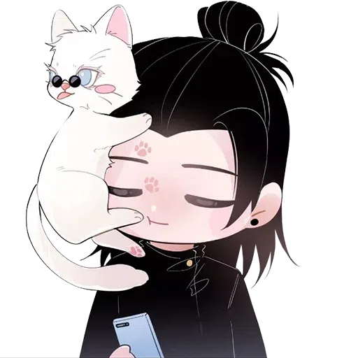 jujutsu2 - Sticker 13