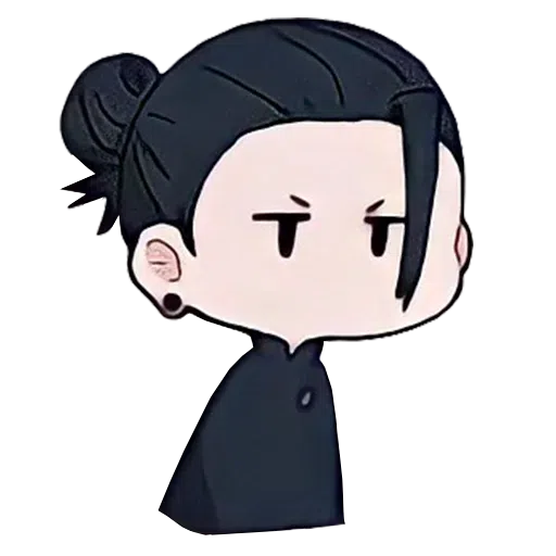 jujutsu2 - Sticker 15