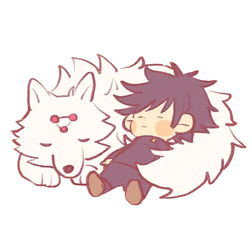 jujutsu2 - Sticker 12