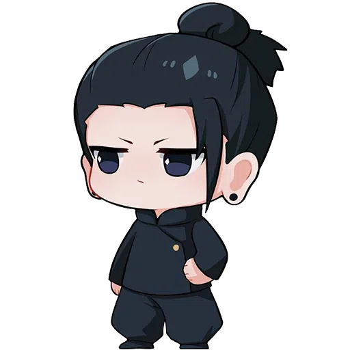jujutsu2 - Sticker 16