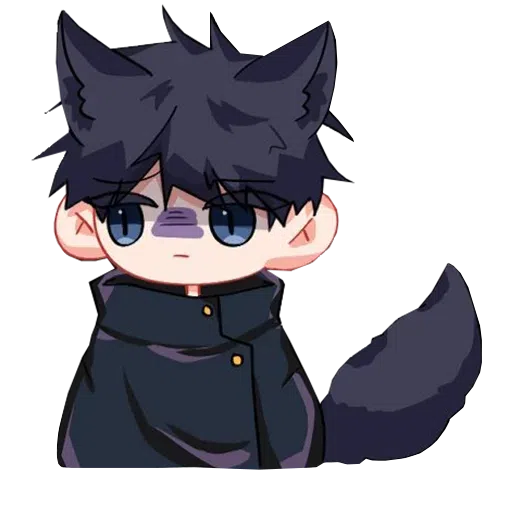 jujutsu2 - Sticker 11