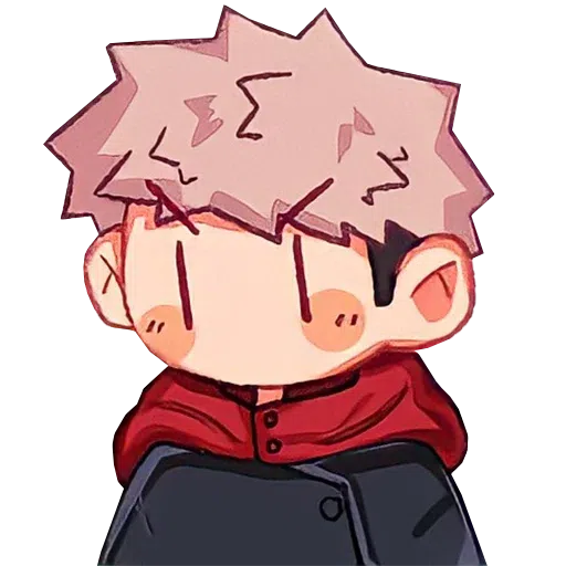 jujutsu2 - Sticker 9