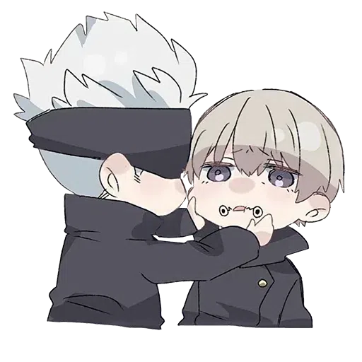 jujutsu2 - Sticker 19