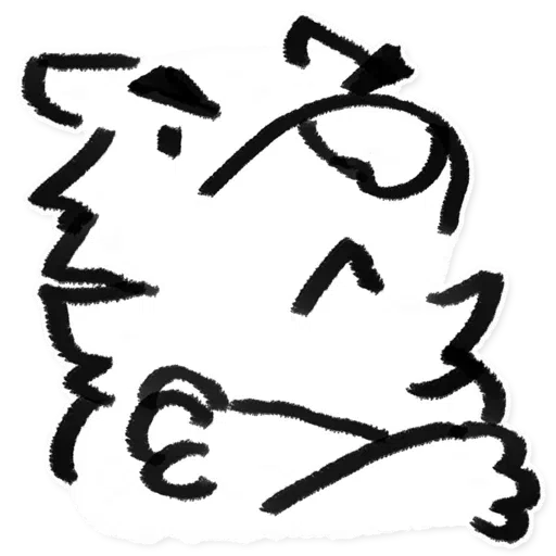 RandomPack - Sticker 12