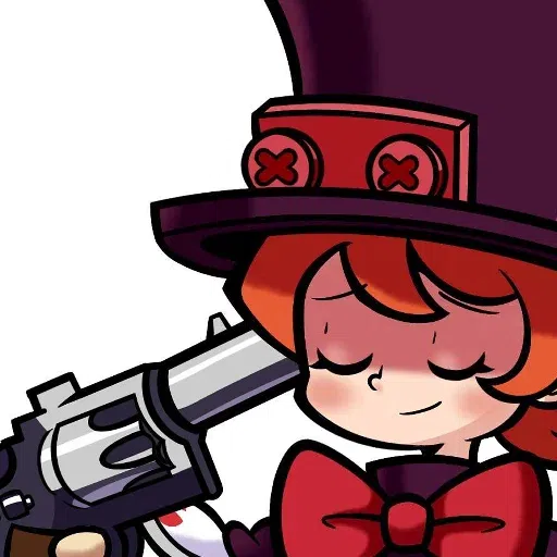 RandomPack - Sticker 9