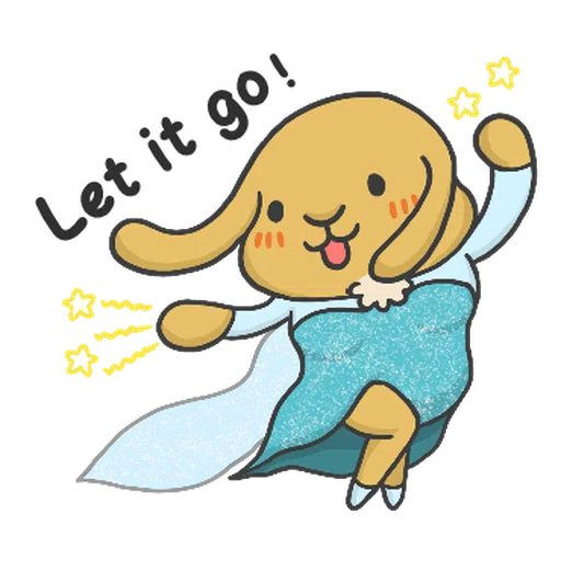 兔兔食堂 - 梗圖篇(2) - Sticker 13