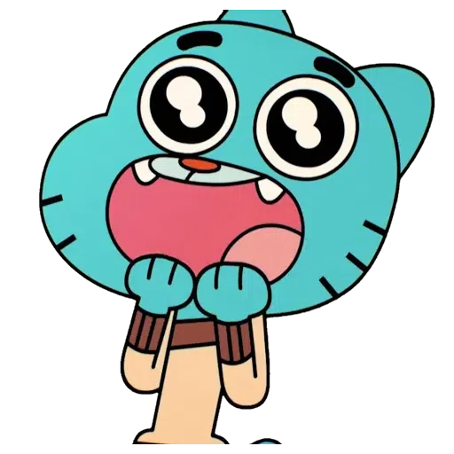 Cute - Sticker 30