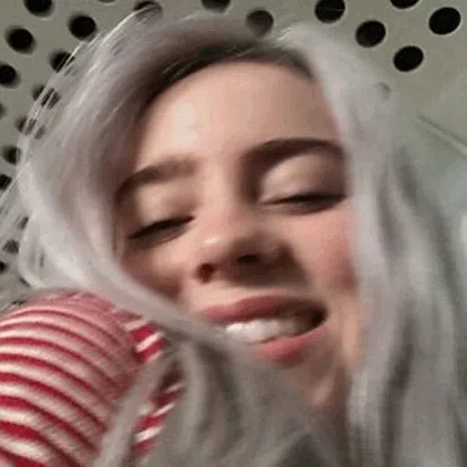 Cute - Sticker 9