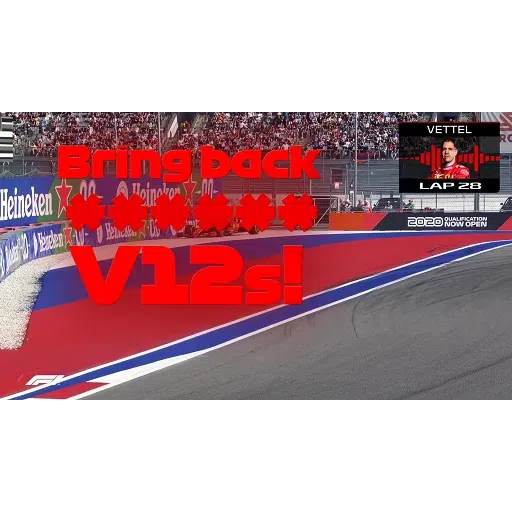 F1 - Sticker 23