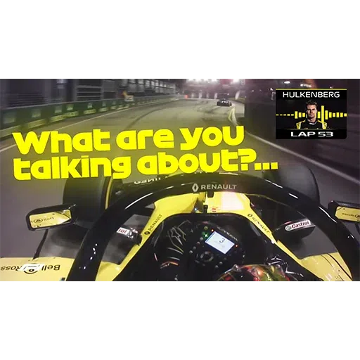 F1 - Sticker 16