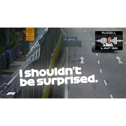 F1 - Sticker 9