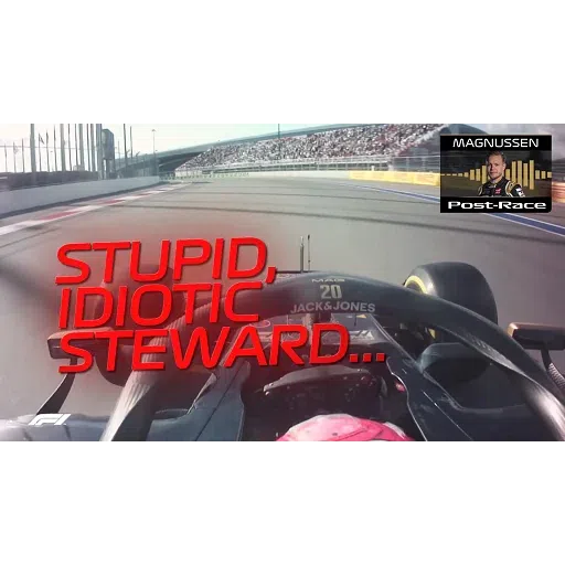 F1 - Sticker 29
