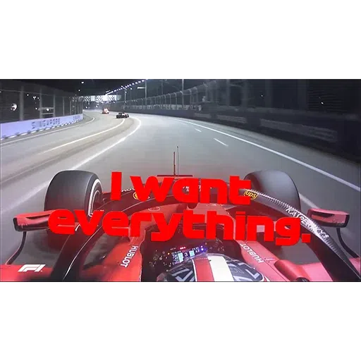 F1 - Sticker 14