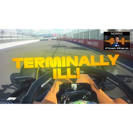 F1 - Sticker 28