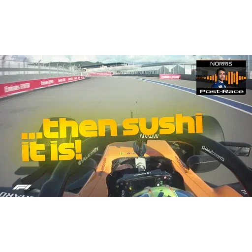 F1 - Sticker 27