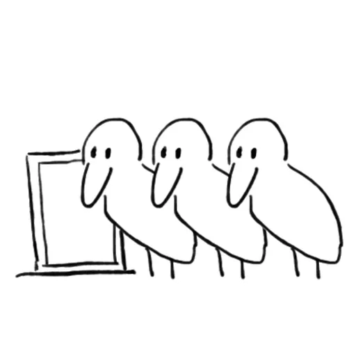 we smile - Sticker 14