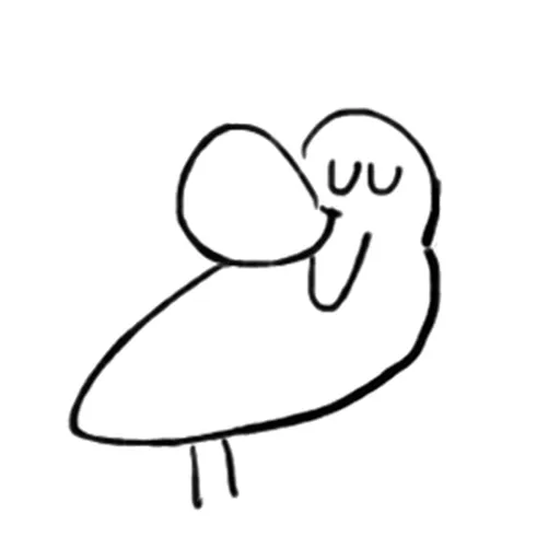 we smile - Sticker 11